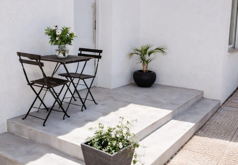 Herverkoop - Villa -
La Nucía - La nucia