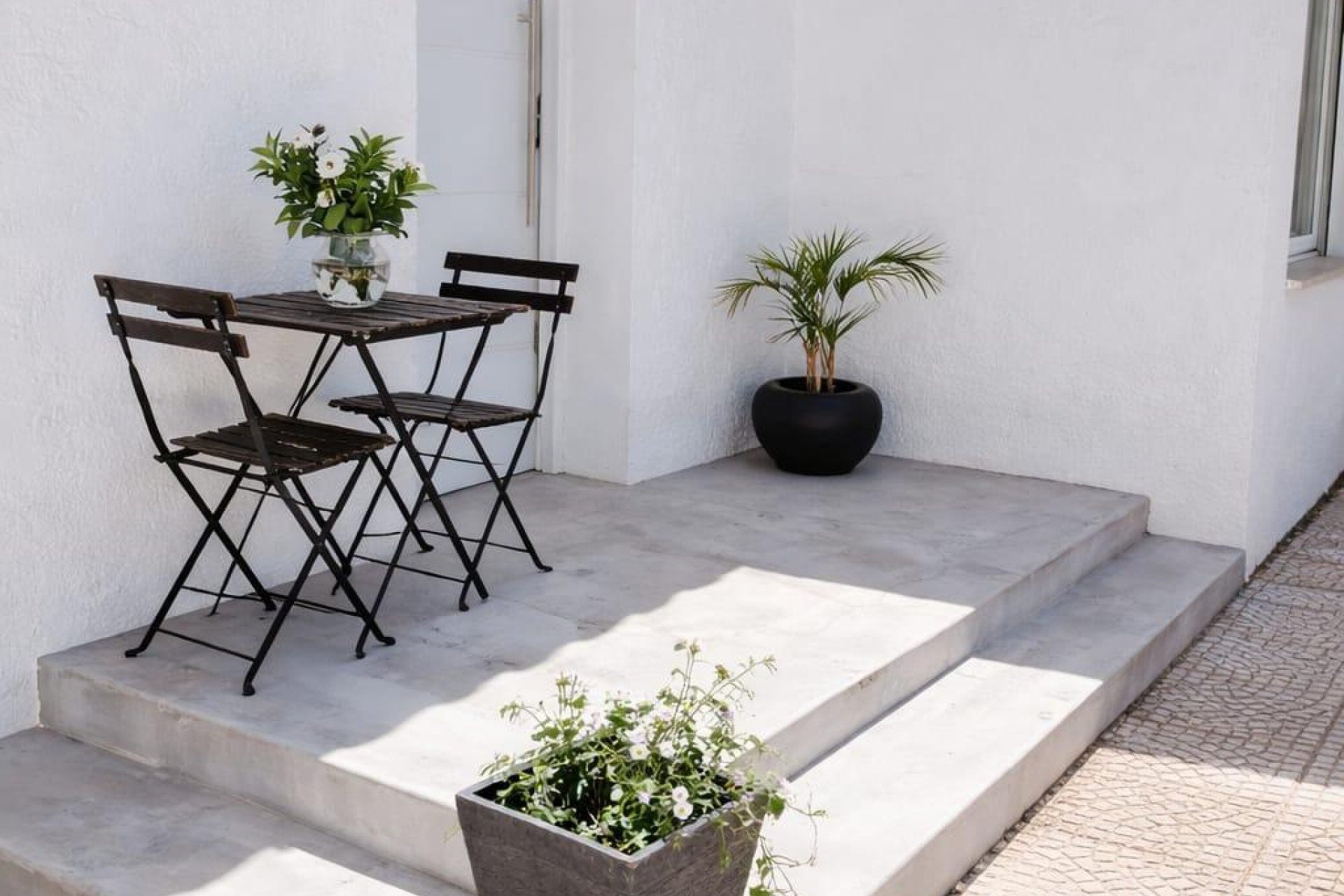 Herverkoop - Villa -
La Nucía - La nucia