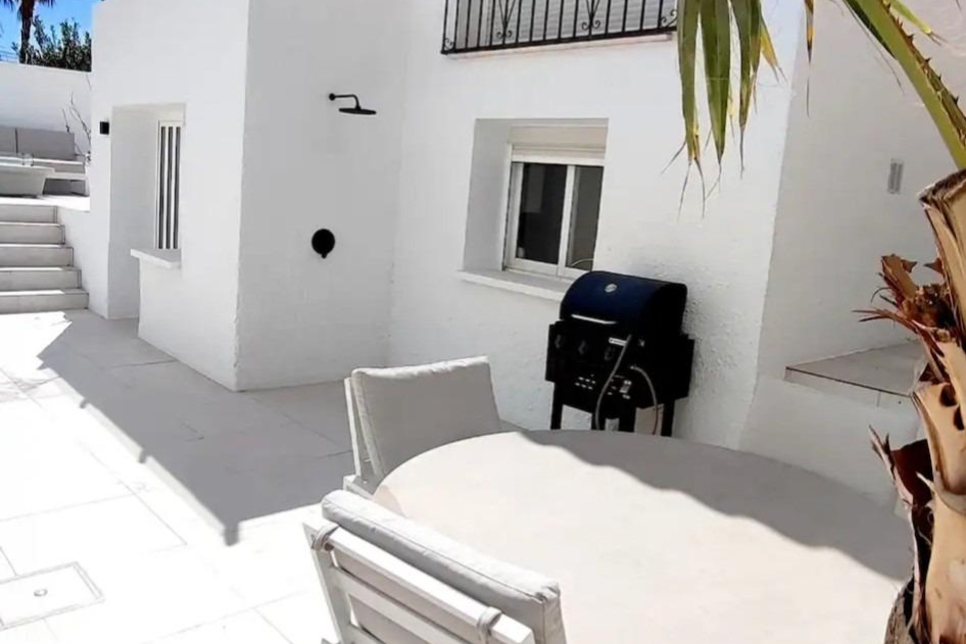 Herverkoop - Villa -
La Nucía - La nucia