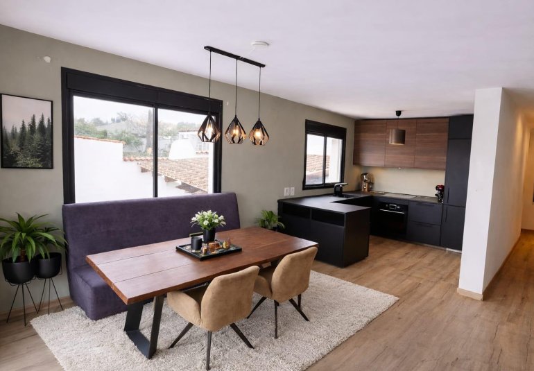 Herverkoop - Villa -
La Nucía - La nucia