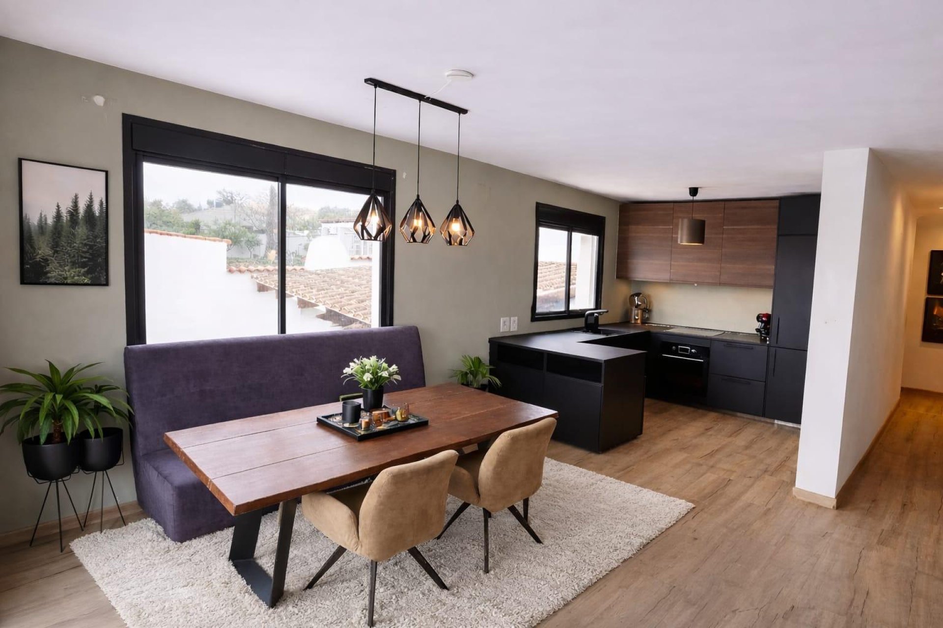 Herverkoop - Villa -
La Nucía - La nucia