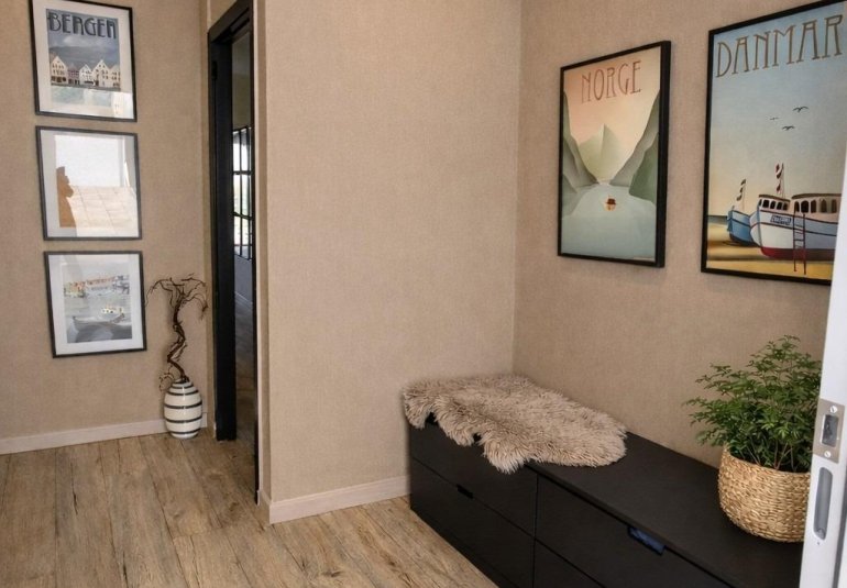 Herverkoop - Villa -
La Nucía - La nucia