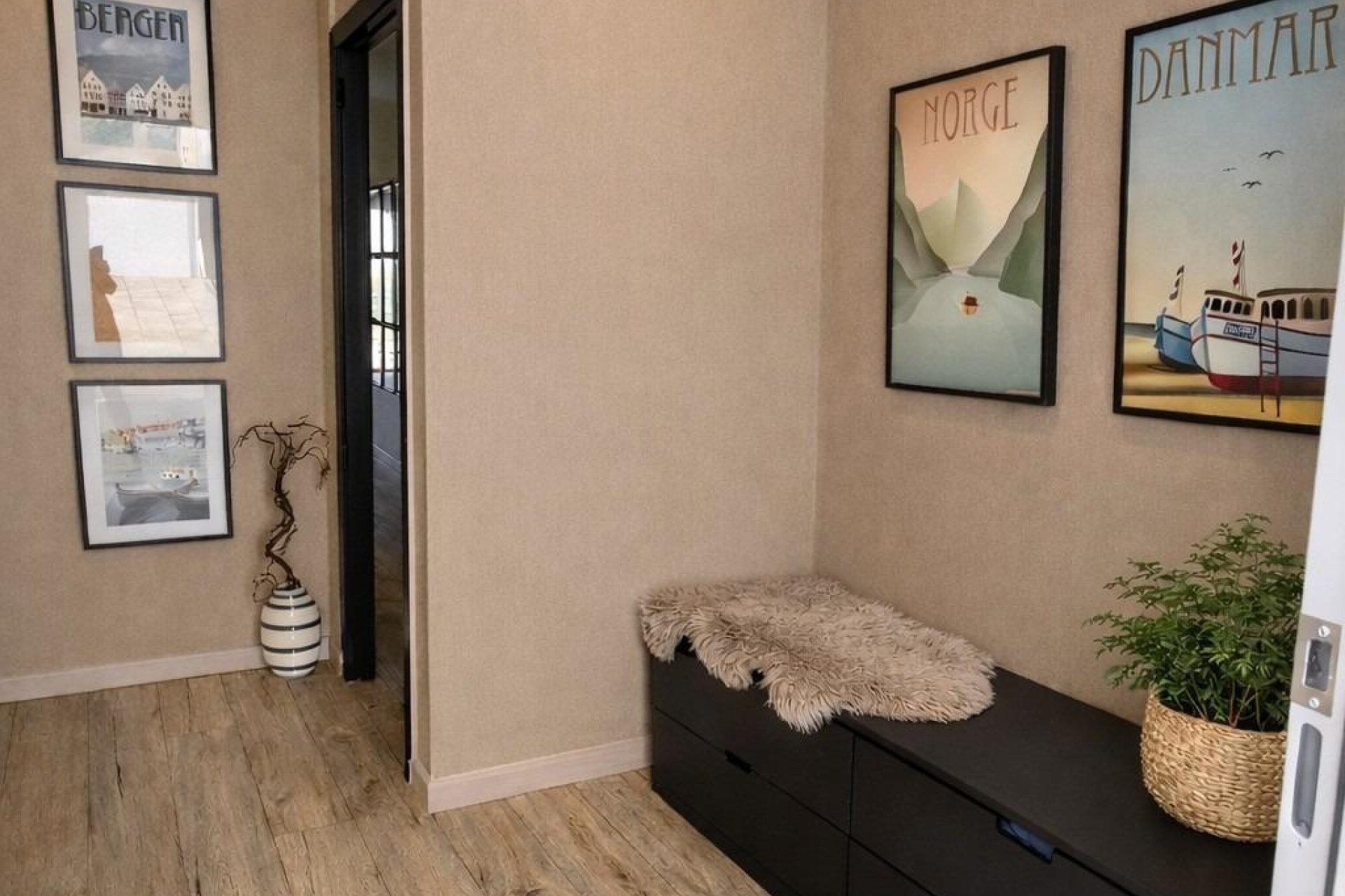 Herverkoop - Villa -
La Nucía - La nucia