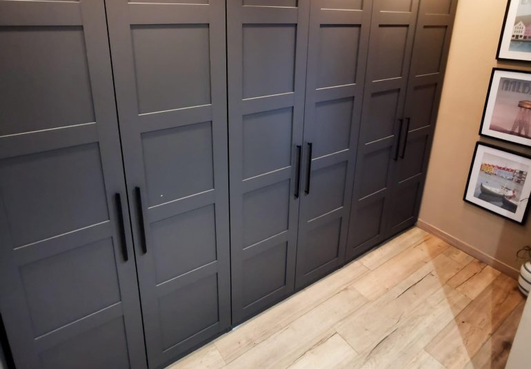 Herverkoop - Villa -
La Nucía - La nucia