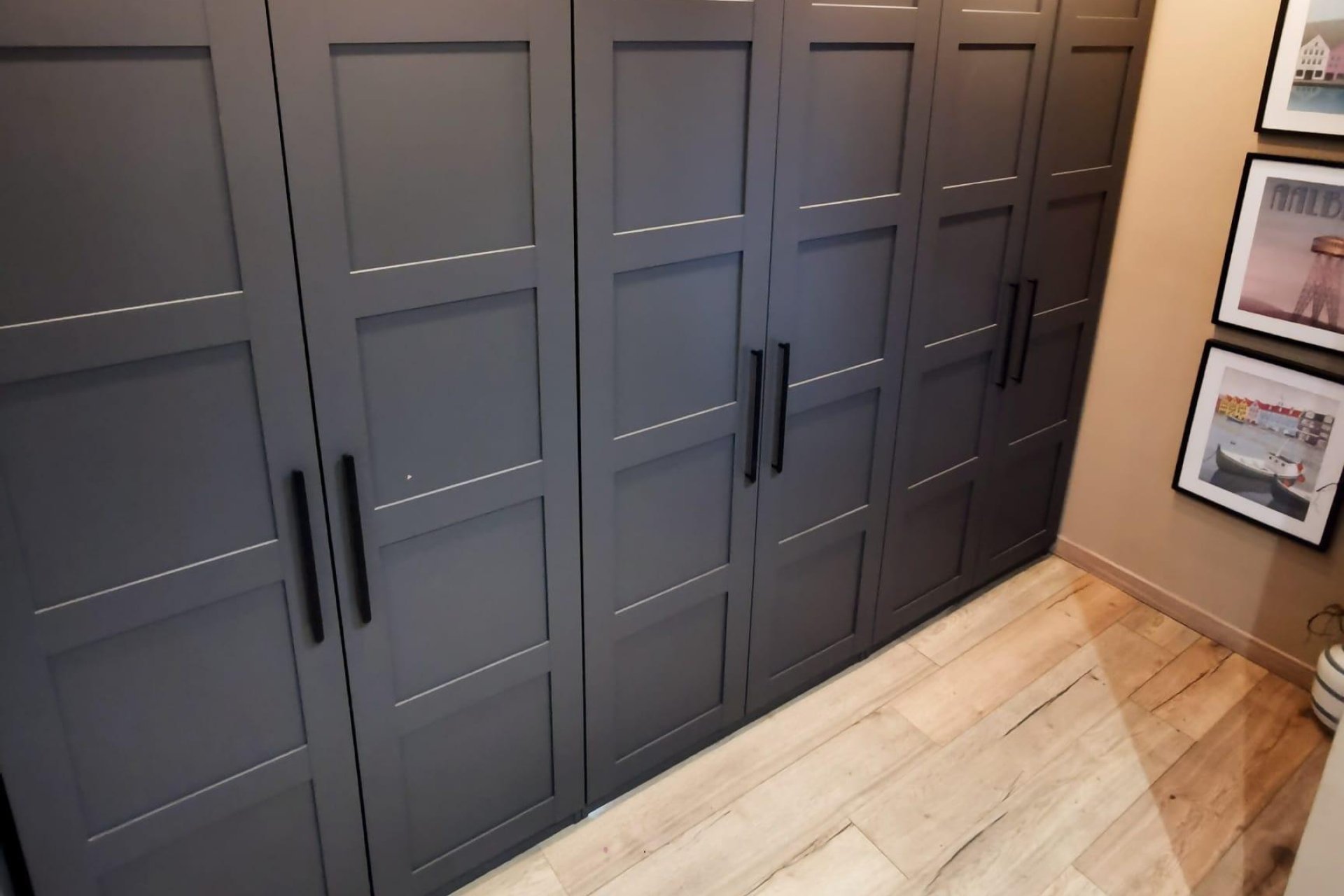 Herverkoop - Villa -
La Nucía - La nucia