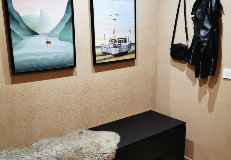 Herverkoop - Villa -
La Nucía - La nucia