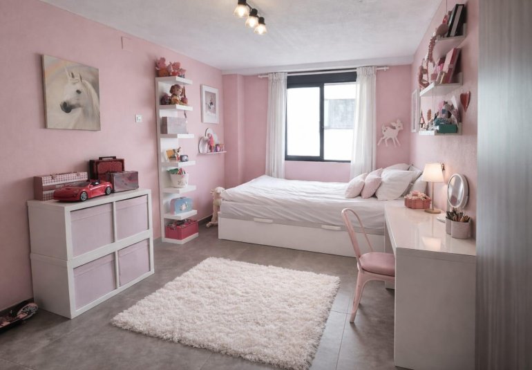 Herverkoop - Villa -
La Nucía - La nucia