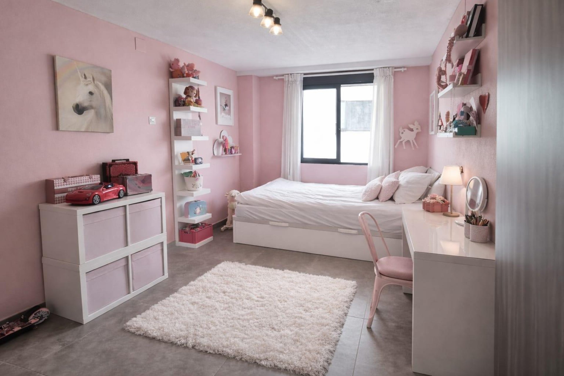 Herverkoop - Villa -
La Nucía - La nucia