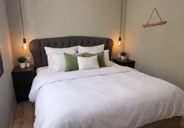 Herverkoop - Villa -
La Nucía - La nucia