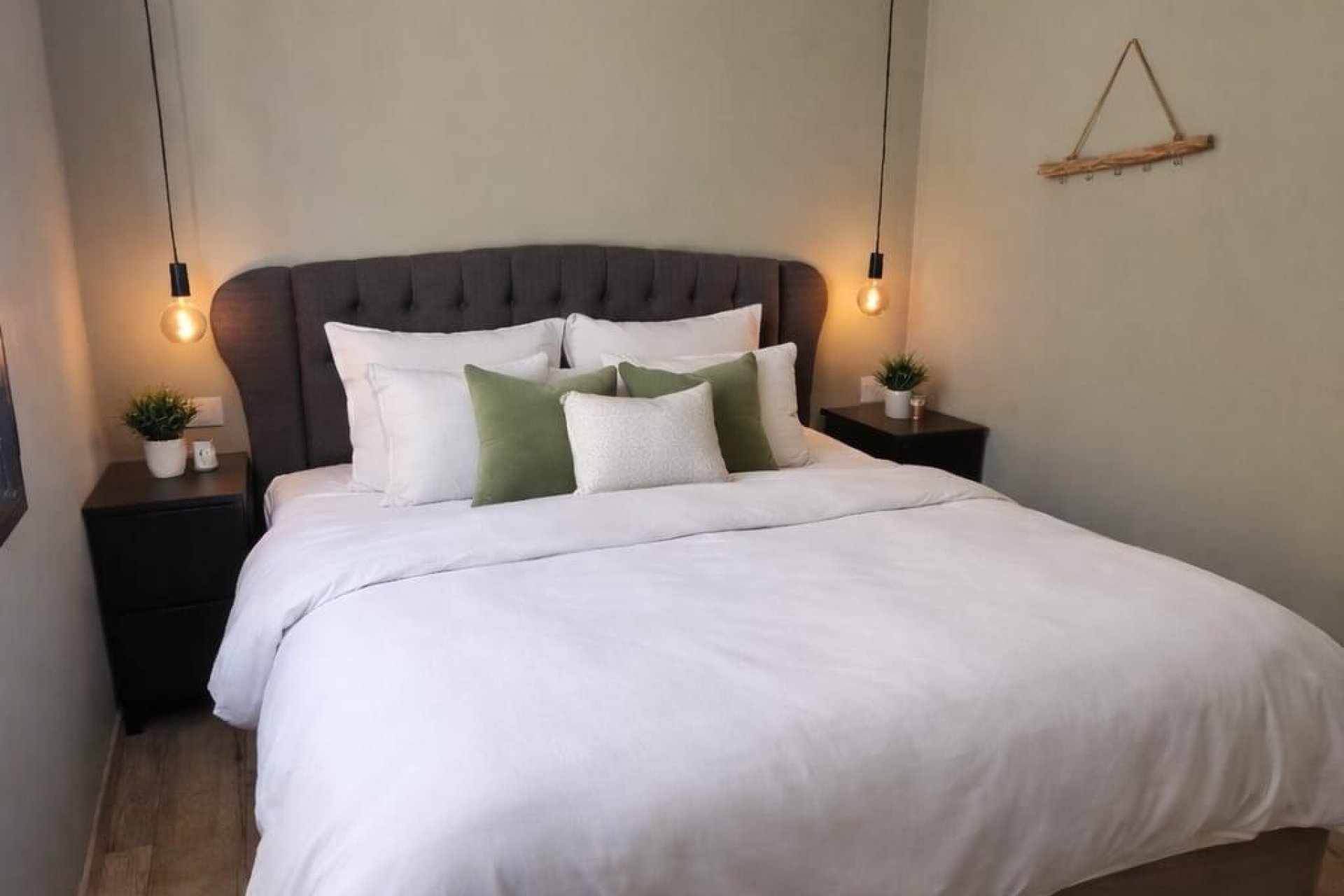 Herverkoop - Villa -
La Nucía - La nucia