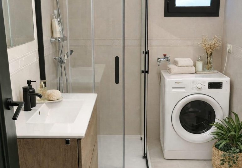 Herverkoop - Villa -
La Nucía - La nucia