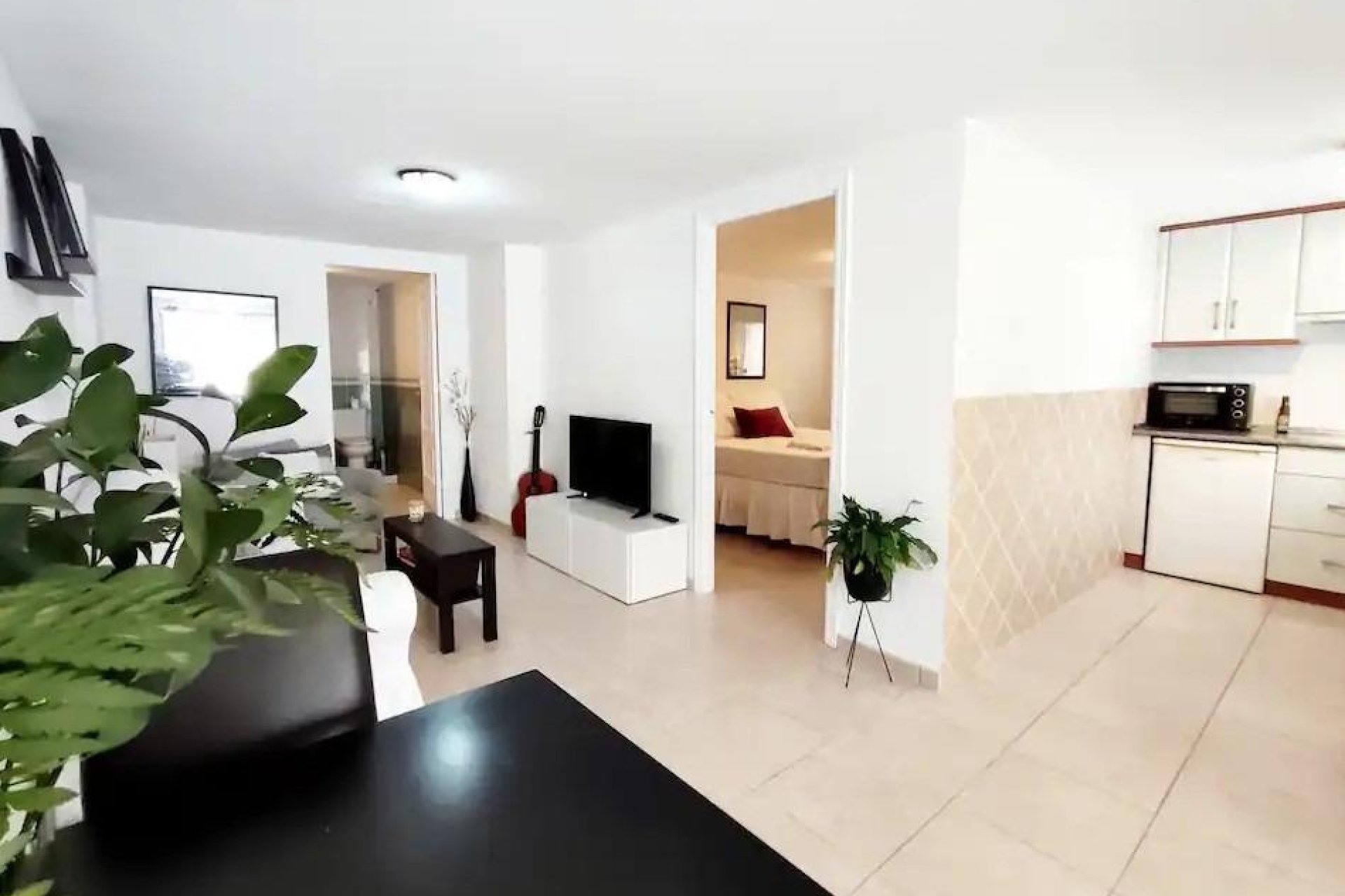 Herverkoop - Villa -
La Nucía - La nucia