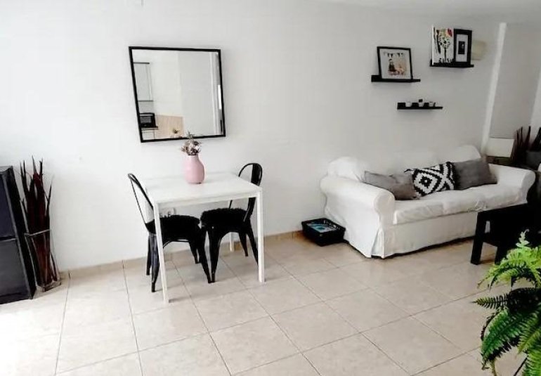 Herverkoop - Villa -
La Nucía - La nucia