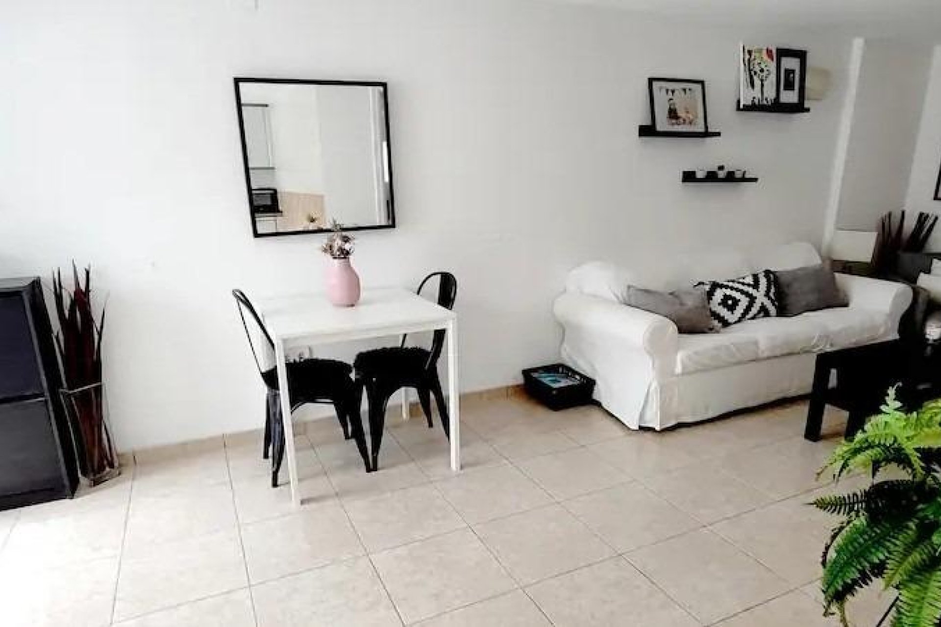 Herverkoop - Villa -
La Nucía - La nucia