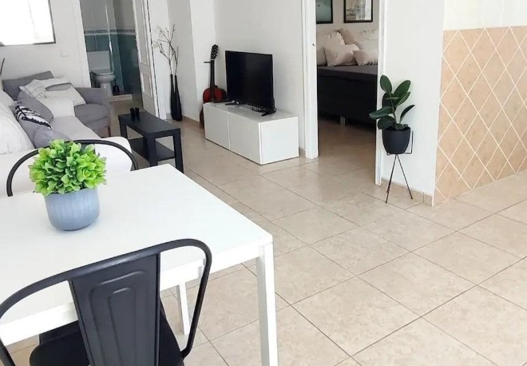 Herverkoop - Villa -
La Nucía - La nucia