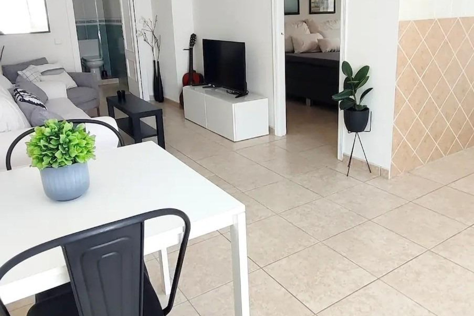 Herverkoop - Villa -
La Nucía - La nucia