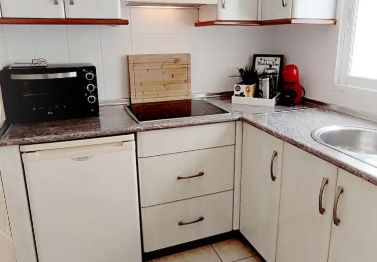 Herverkoop - Villa -
La Nucía - La nucia