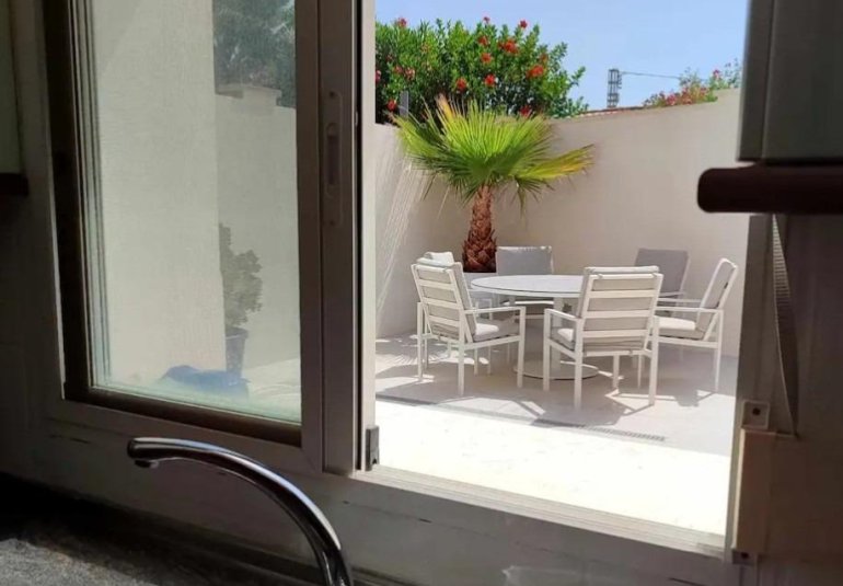 Herverkoop - Villa -
La Nucía - La nucia