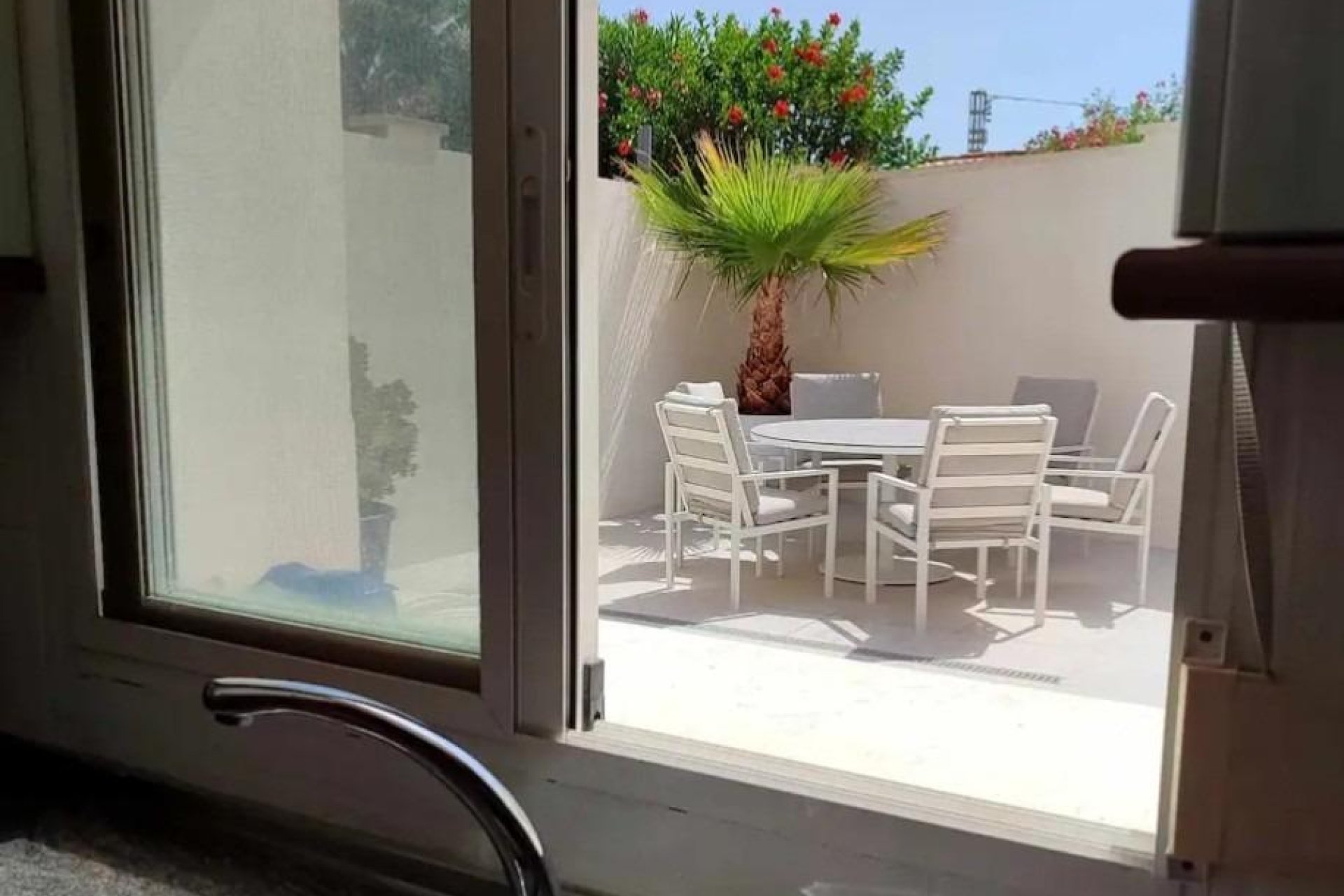 Herverkoop - Villa -
La Nucía - La nucia