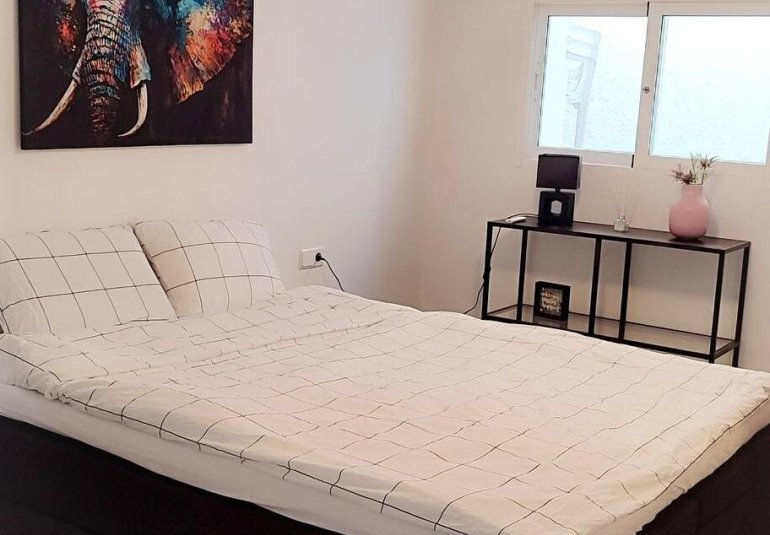 Herverkoop - Villa -
La Nucía - La nucia