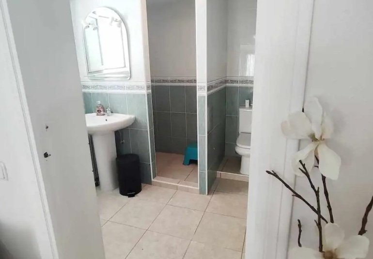 Herverkoop - Villa -
La Nucía - La nucia