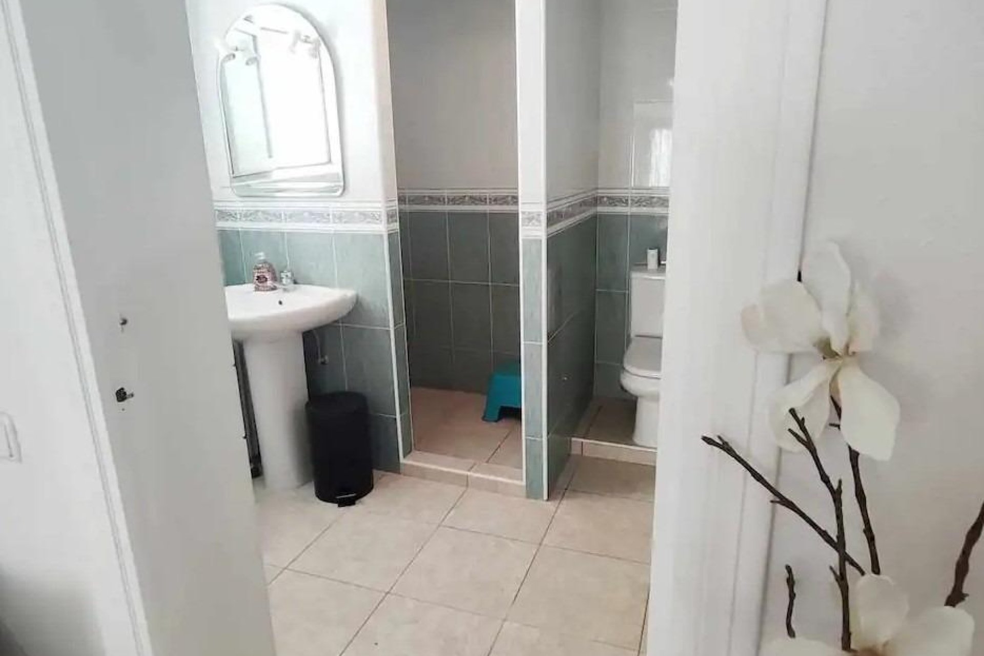 Herverkoop - Villa -
La Nucía - La nucia