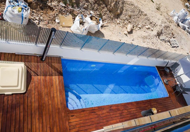 Herverkoop - Villa -
La Nucía - La nucia