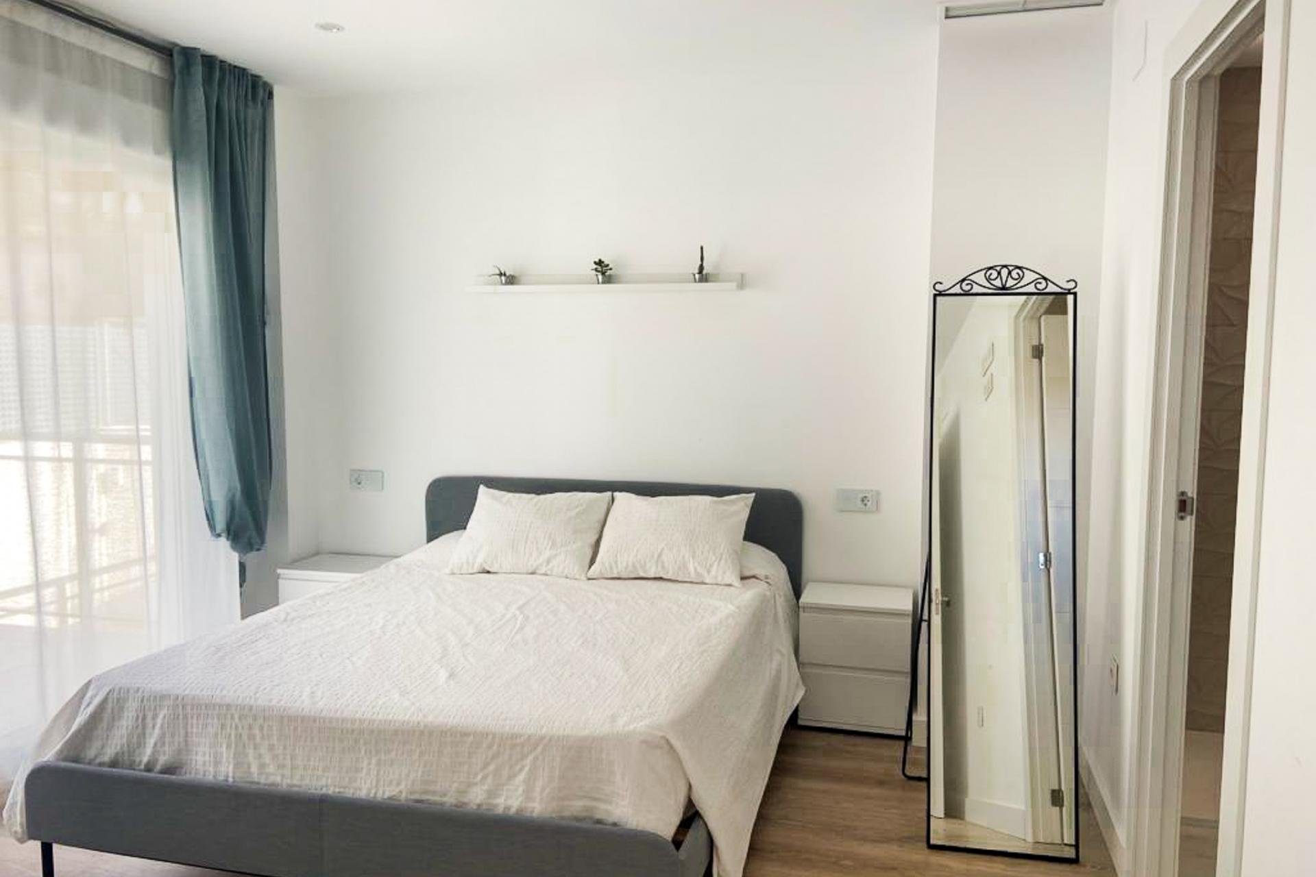 Herverkoop - Villa -
La Nucía - La nucia