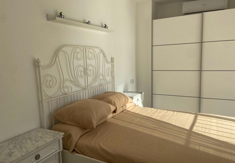 Herverkoop - Villa -
La Nucía - La nucia