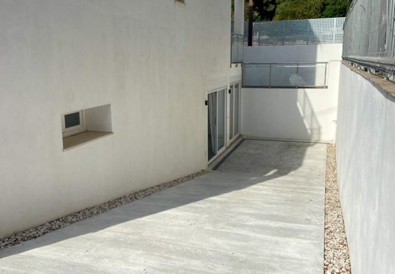 Herverkoop - Villa -
La Nucía - La nucia