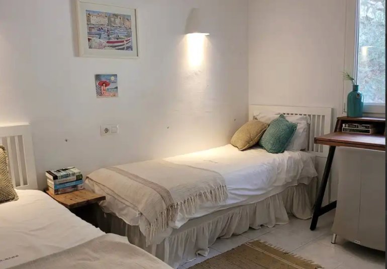 Herverkoop - Villa -
Moraira - Benimeit