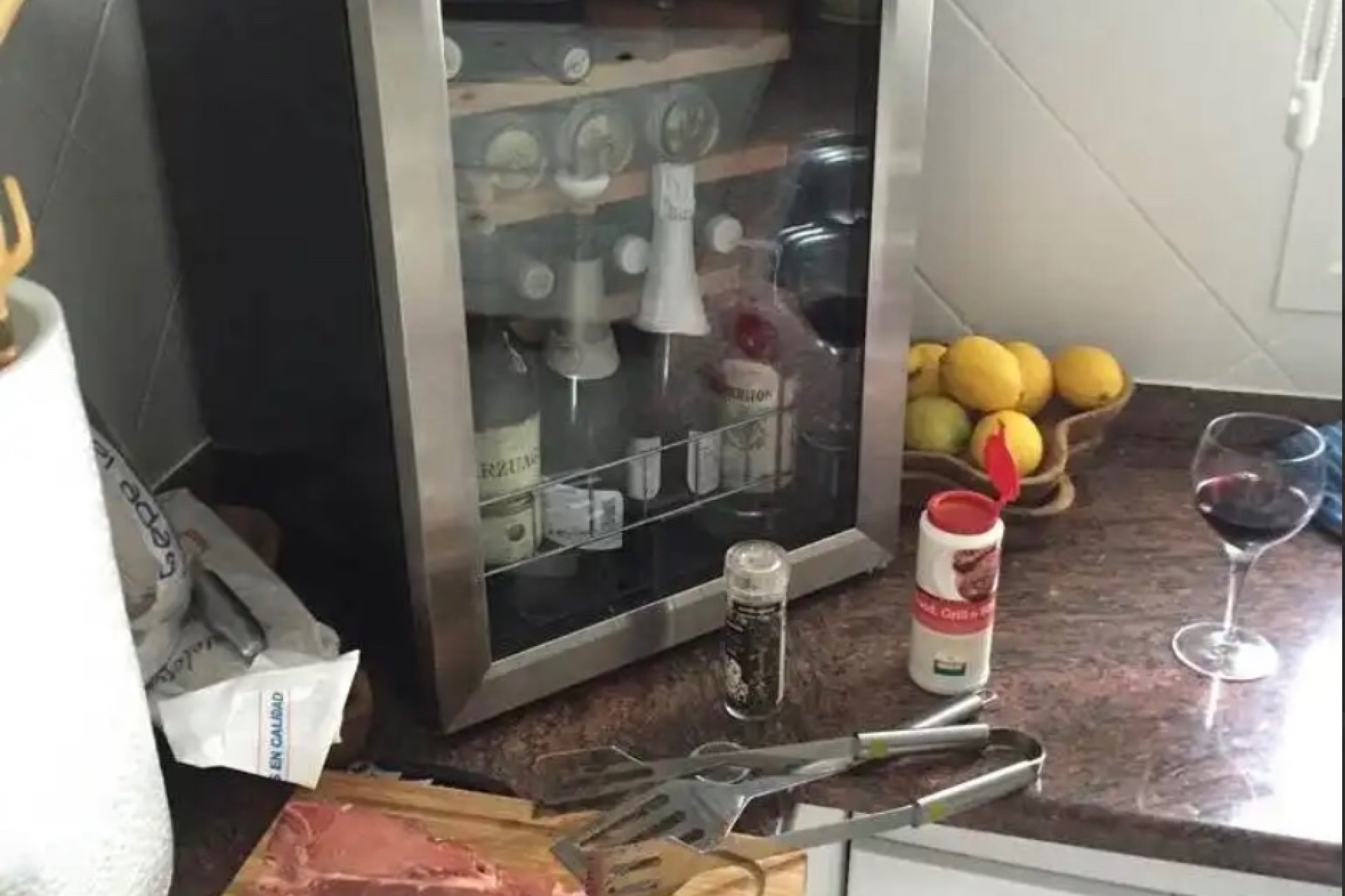 Herverkoop - Villa -
Moraira - Benimeit