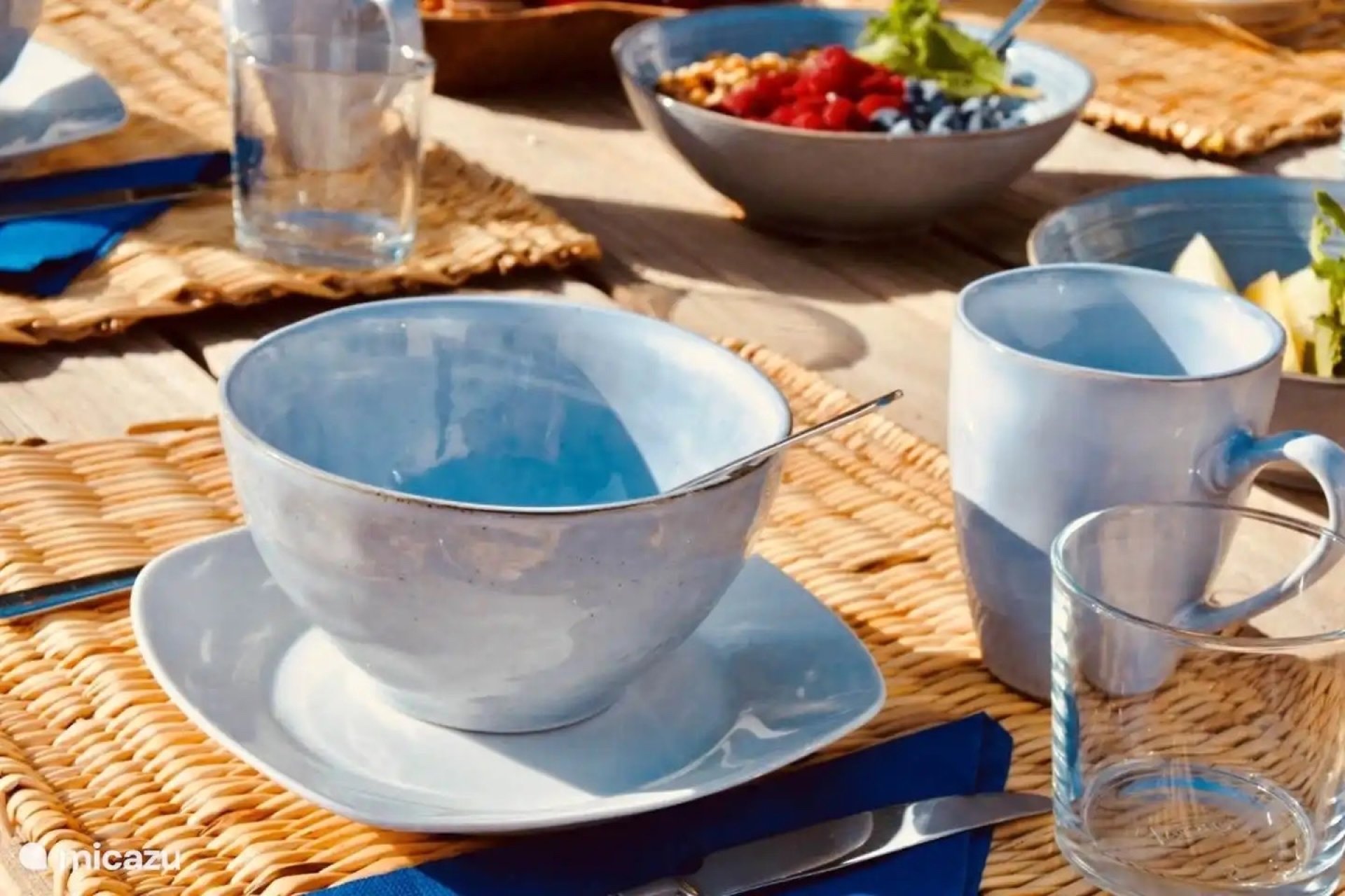 Herverkoop - Villa -
Moraira - Benimeit