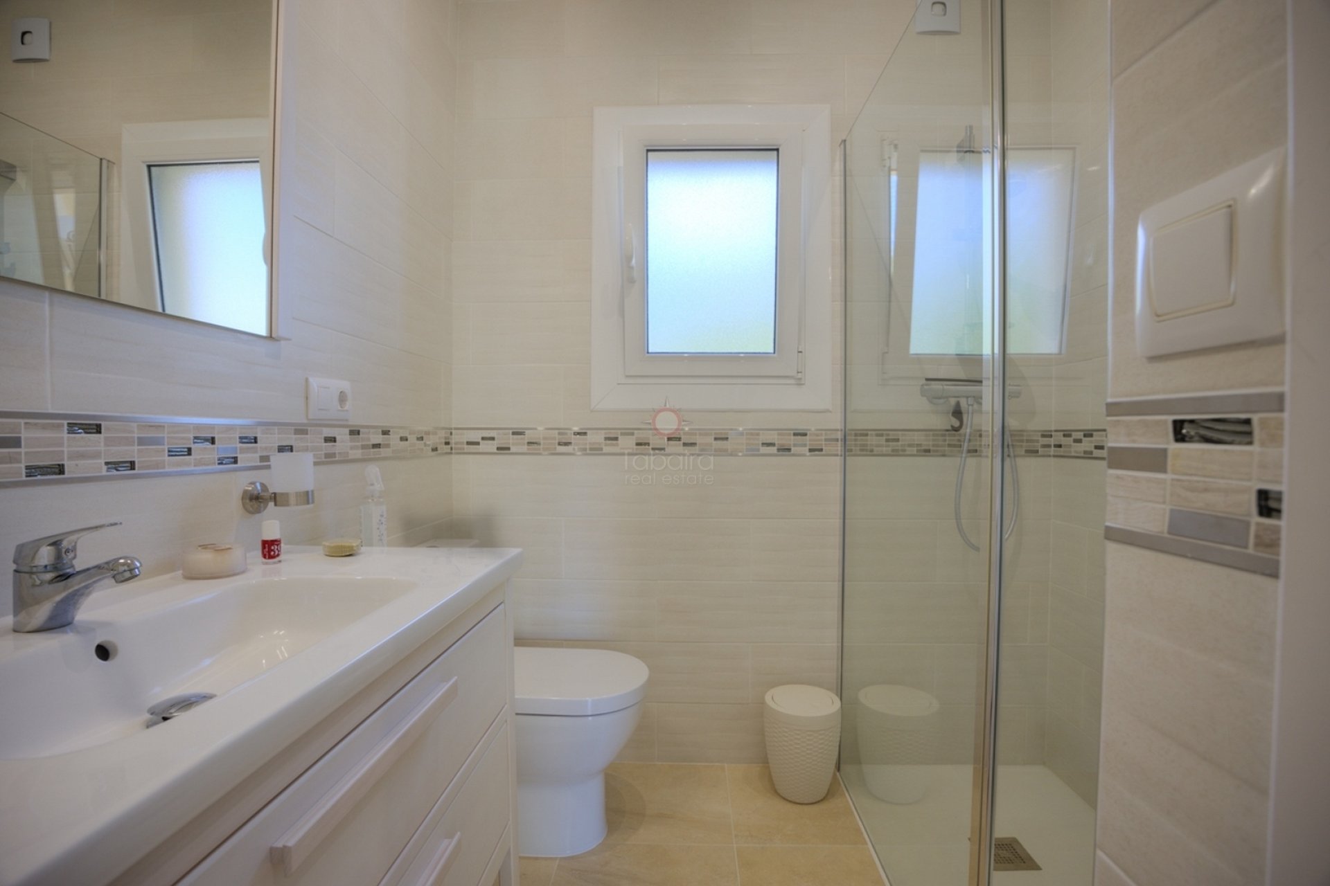 Herverkoop - Villa -
Moraira - La Sabatera