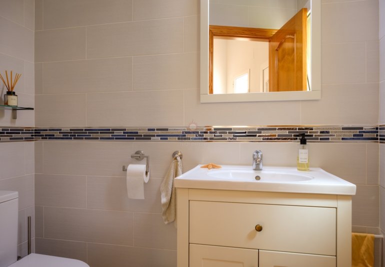 Herverkoop - Villa -
Moraira - La Sabatera