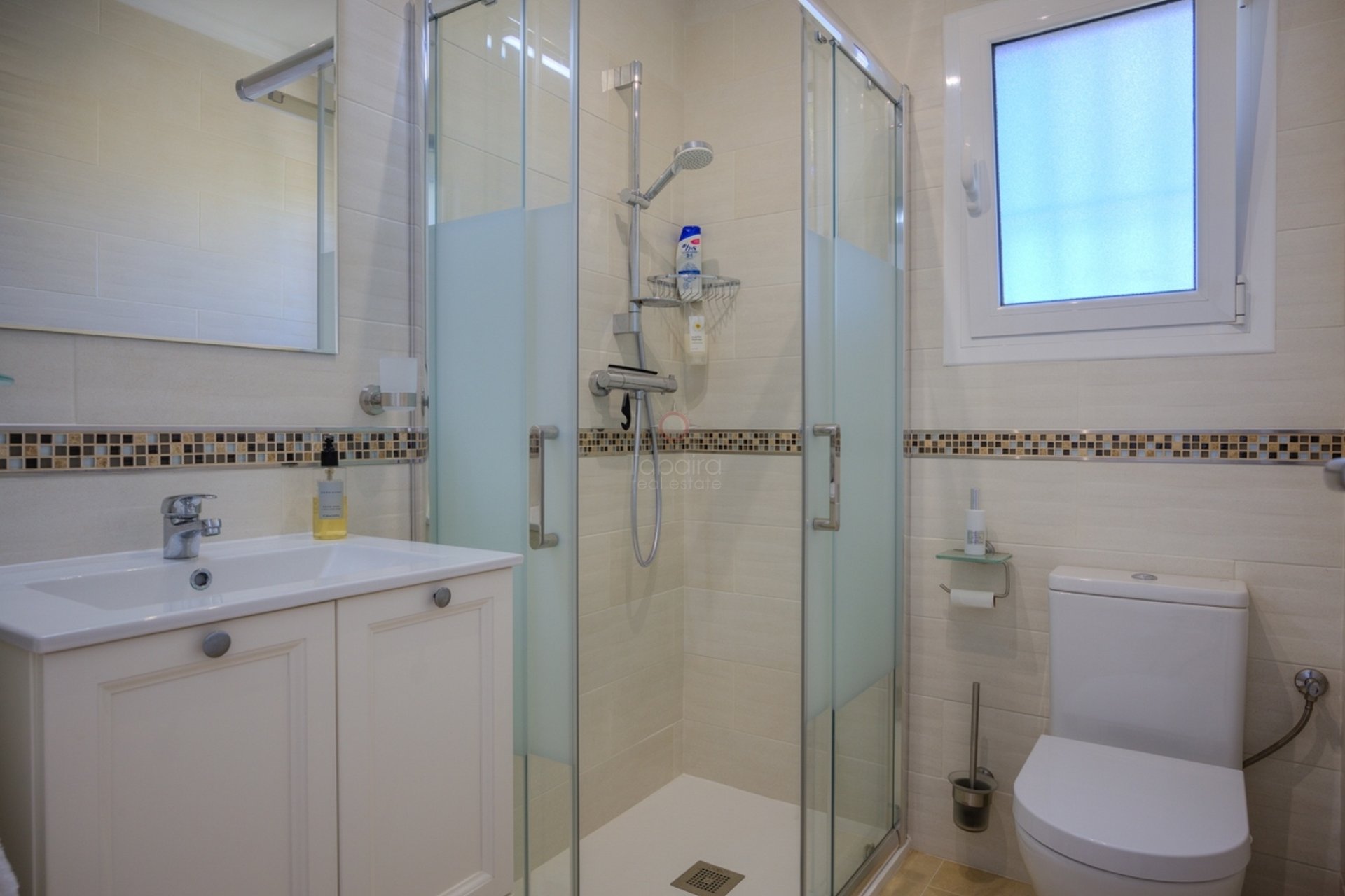 Herverkoop - Villa -
Moraira - La Sabatera