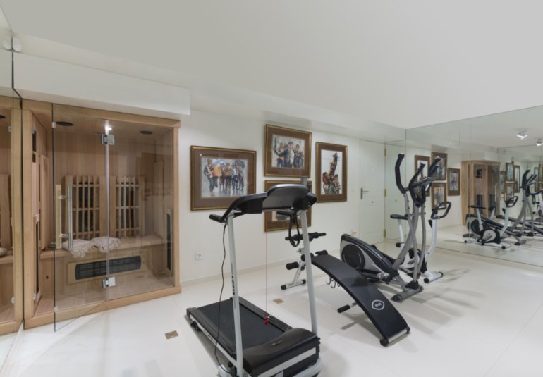 Herverkoop - Villa -
Moraira - La Sabatera