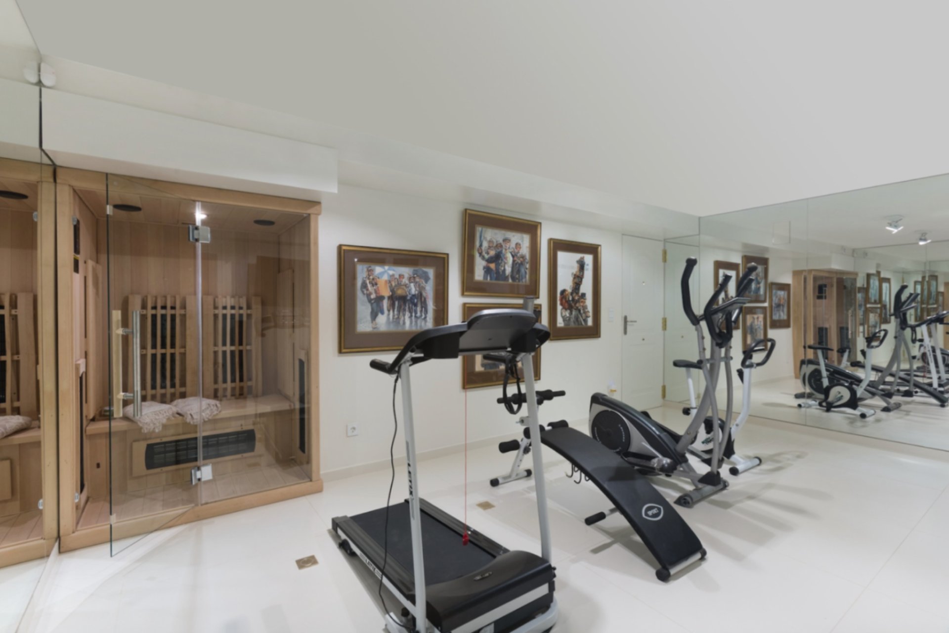 Herverkoop - Villa -
Moraira - La Sabatera