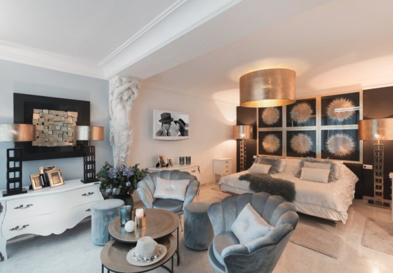 Herverkoop - Villa -
Moraira - La Sabatera