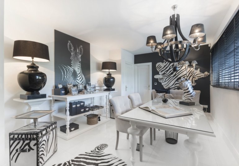 Herverkoop - Villa -
Moraira - La Sabatera