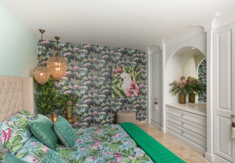 Herverkoop - Villa -
Moraira - La Sabatera