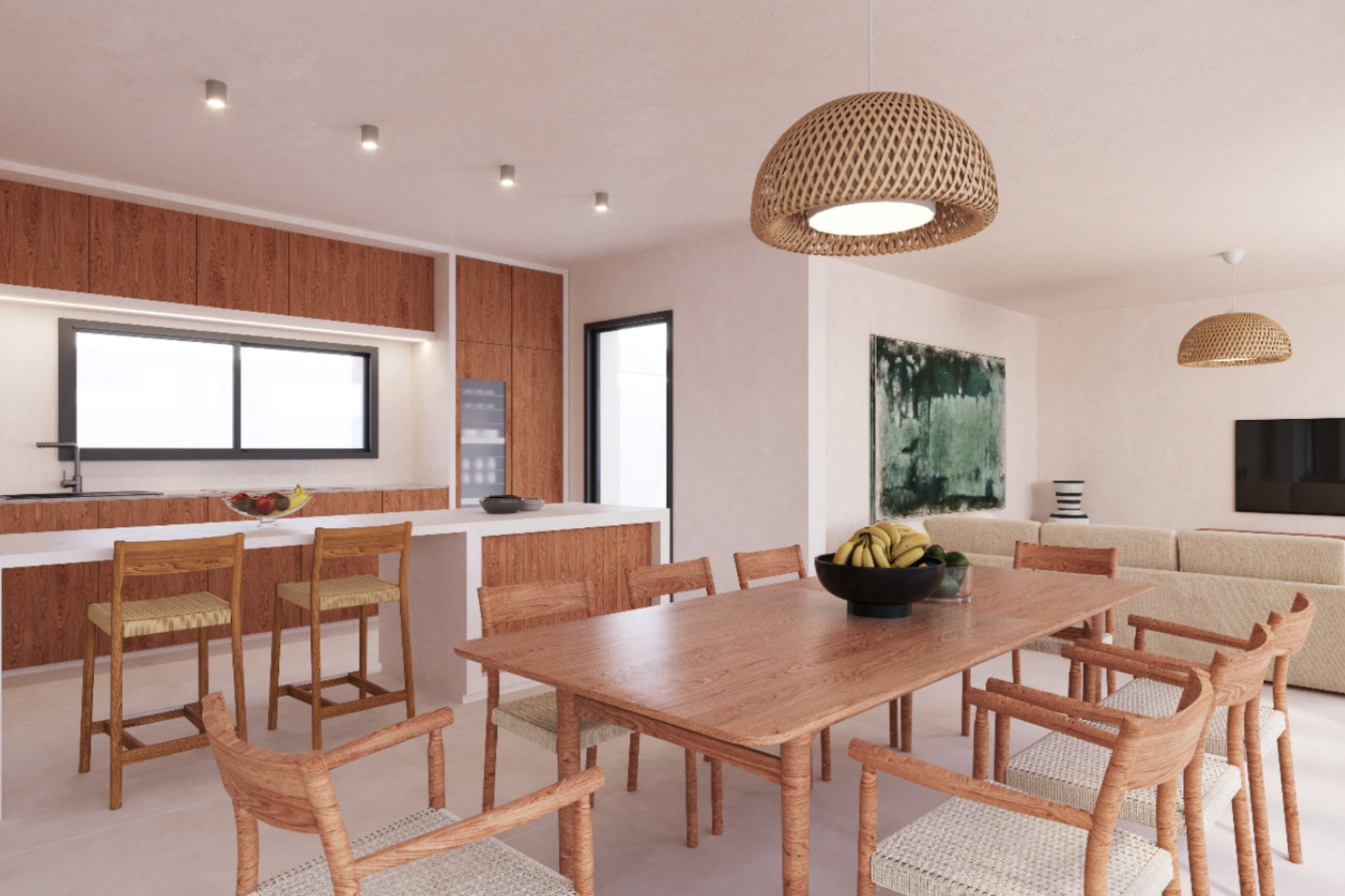 Herverkoop - Villa -
Moraira - La Sabatera