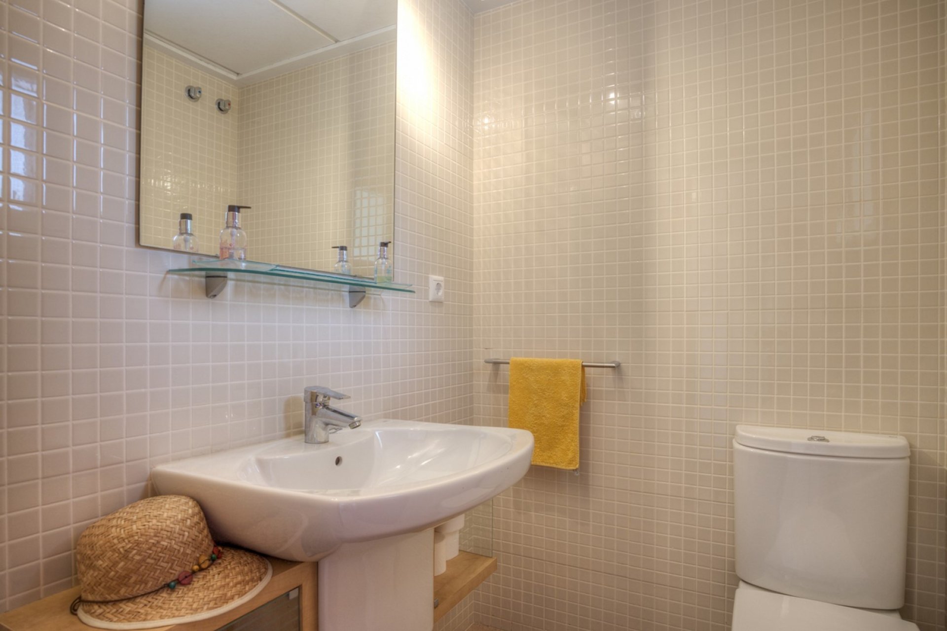 Herverkoop - Villa -
Moraira - Sabatera