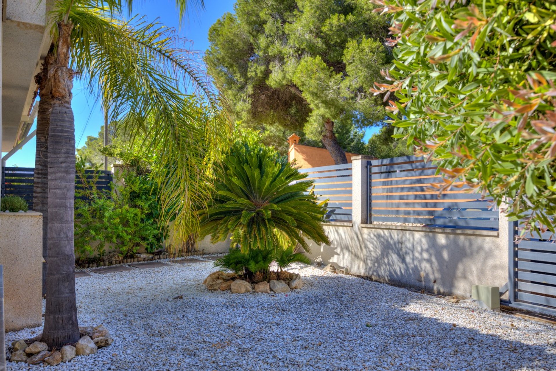 Herverkoop - Villa -
Moraira - Sabatera