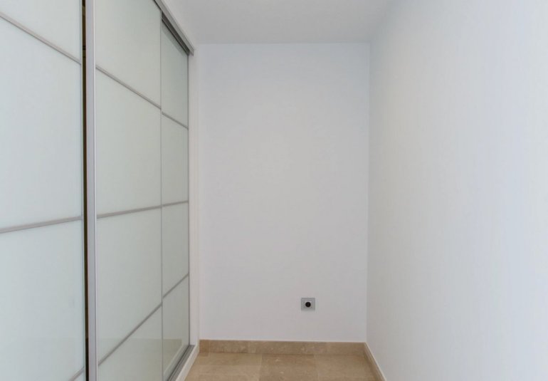 Herverkoop - Villa -
Moraira