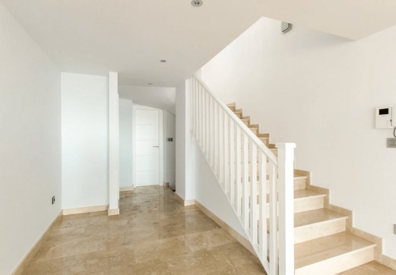 Herverkoop - Villa -
Moraira