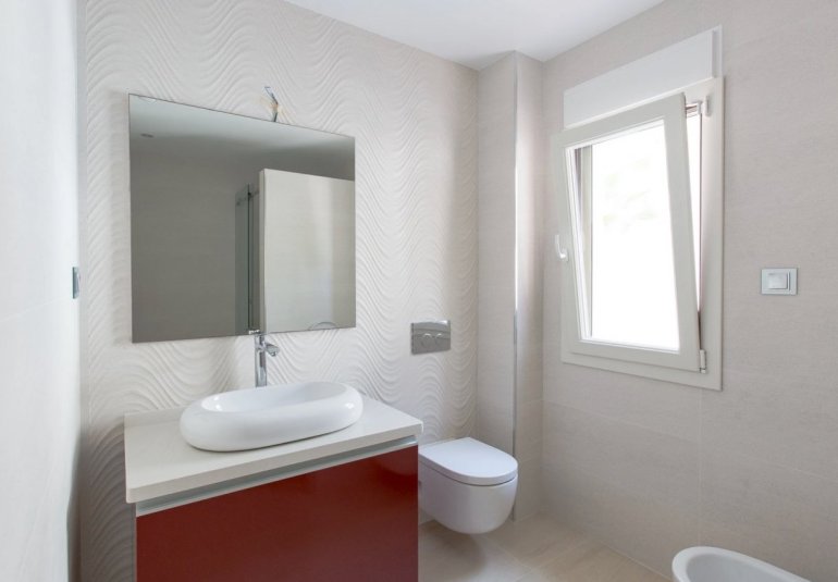 Herverkoop - Villa -
Moraira