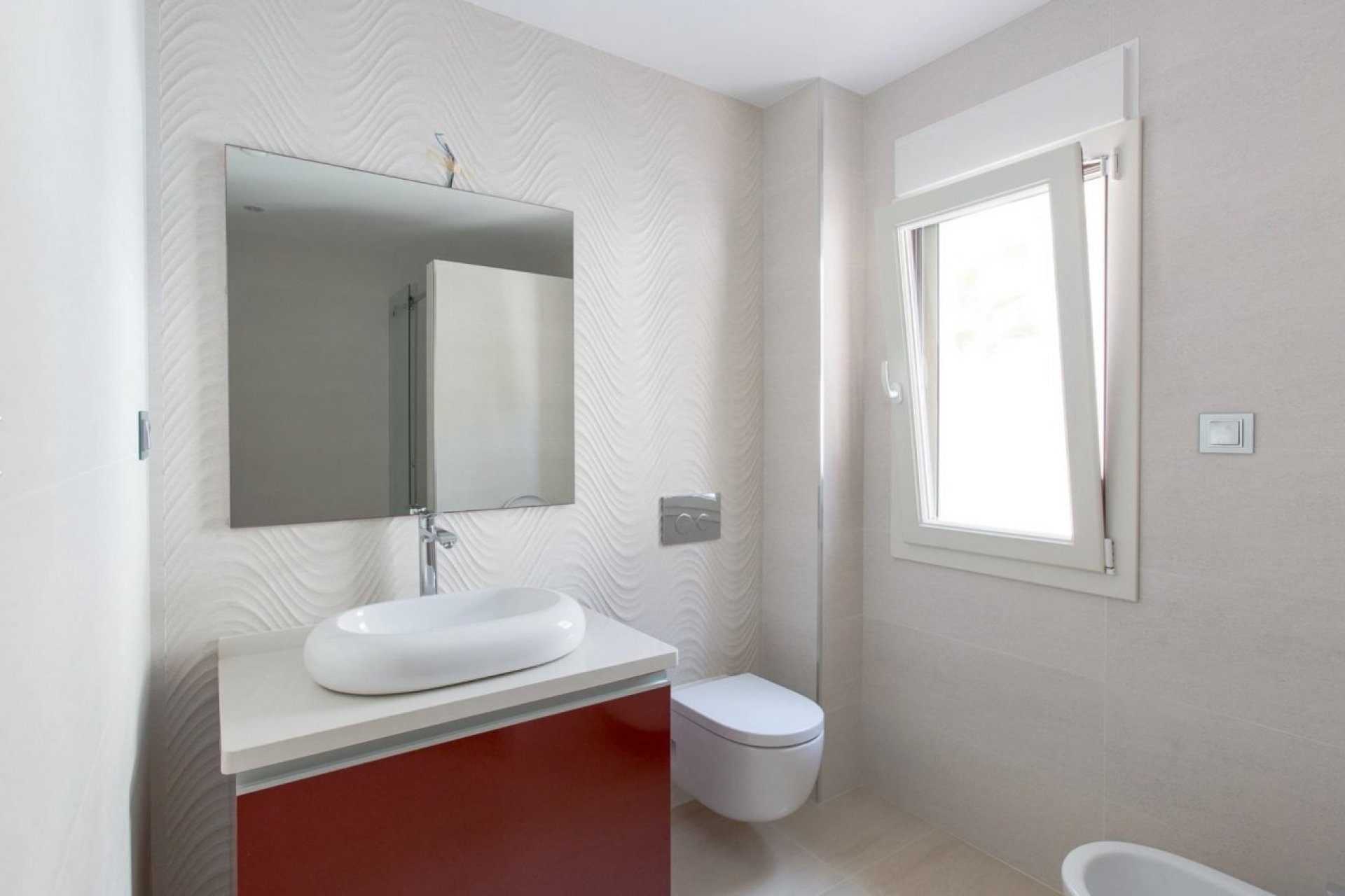 Herverkoop - Villa -
Moraira