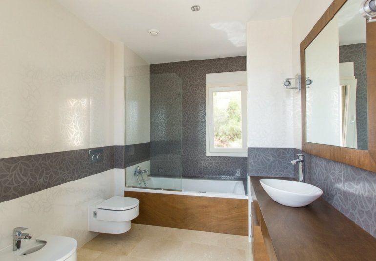 Herverkoop - Villa -
Moraira