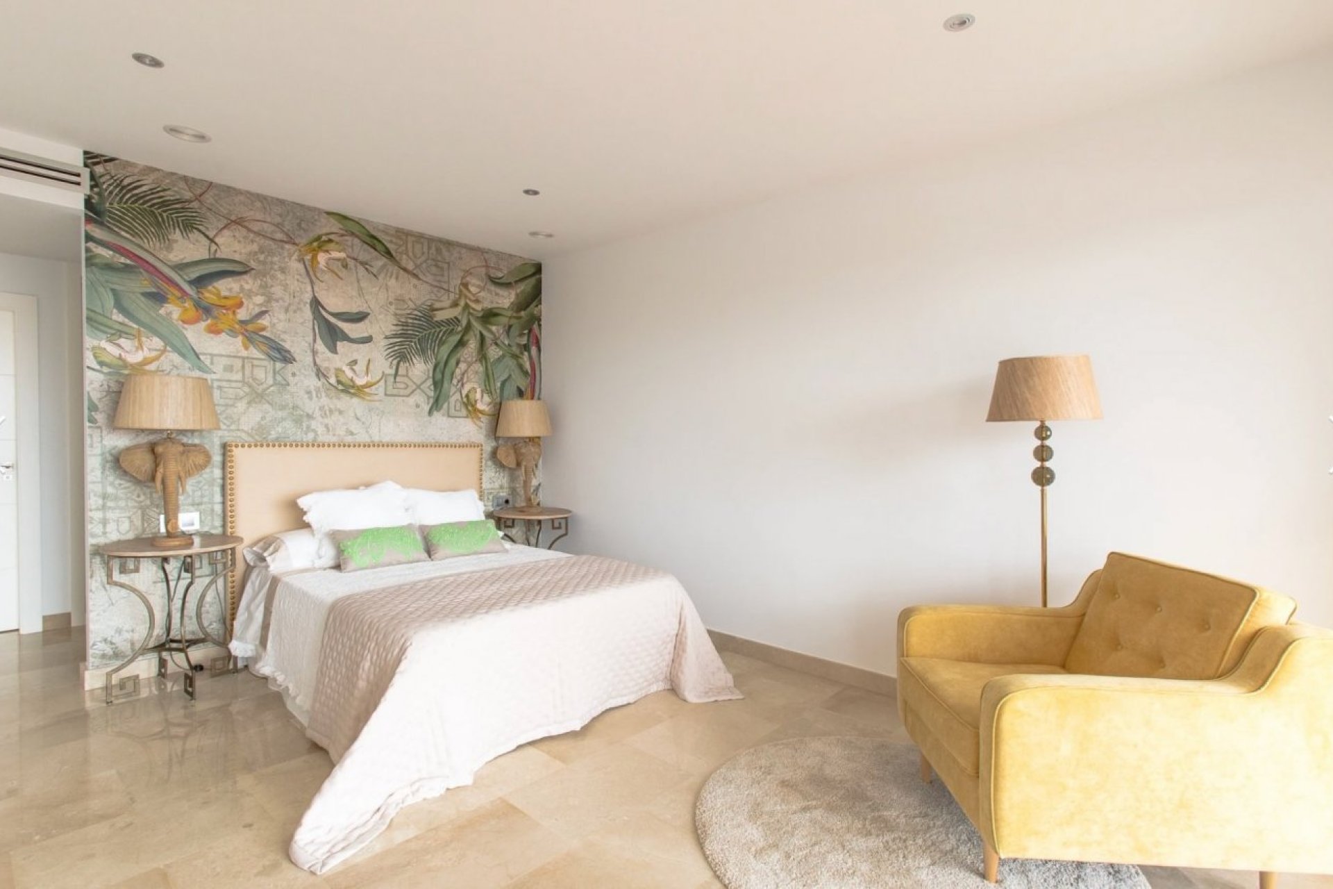Herverkoop - Villa -
Moraira